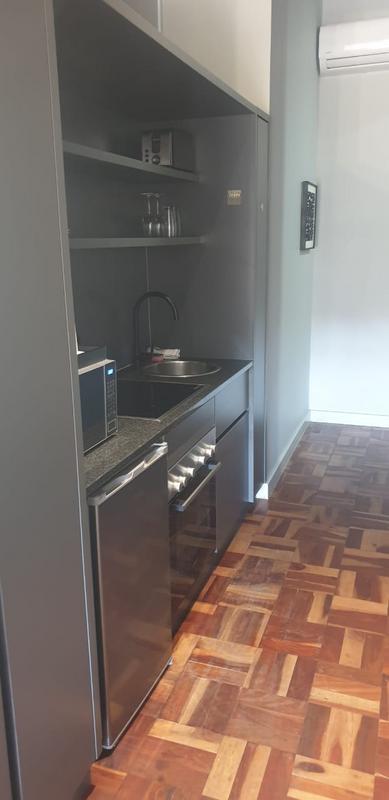 1 Bedroom Property for Sale in Foreshore Western Cape